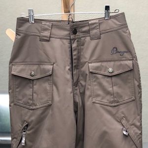 Girl’s Orage Youth Ski/Snowboard Pants XXL/16
